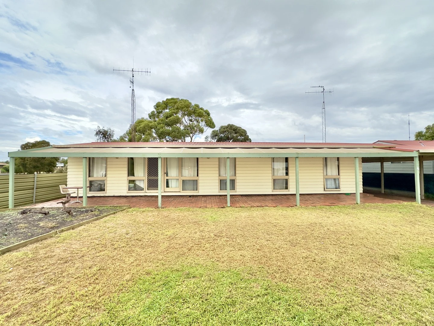 22 Bertha, Bordertown SA 5268