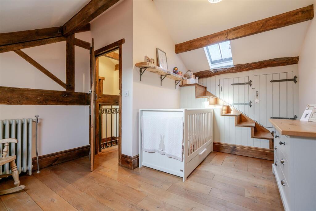 Additional image 24 of The Hayloft, Bents Lane, Wilsden. Bingley
