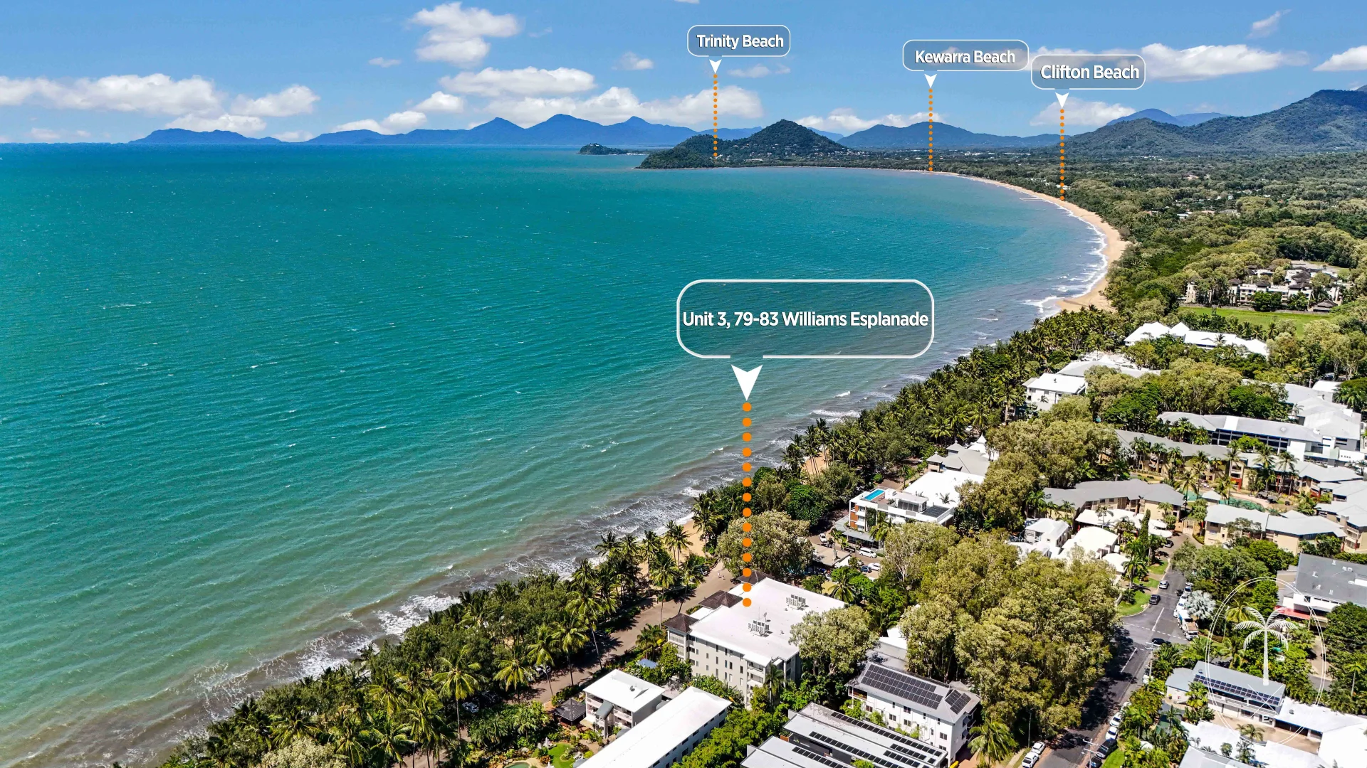 Additional image 28 of 3/79-83 Williams Esplanade, Palm Cove QLD 4879
