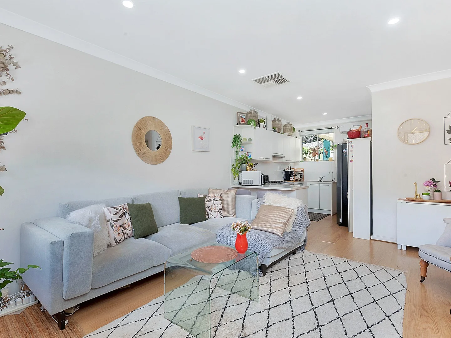 2/40 Argyle Avenue, Marleston SA 5033