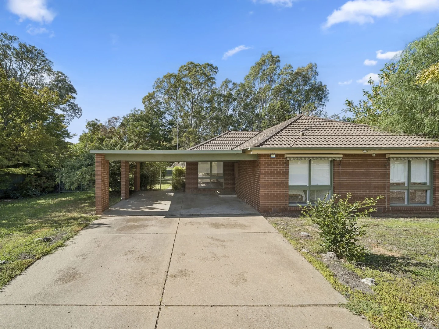 3 McKenzie Street, Murchison VIC 3610