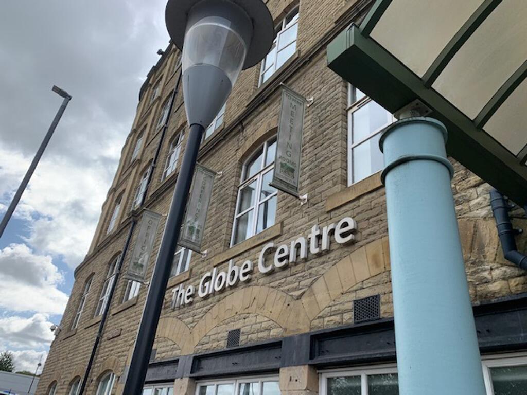 The Globe Centre, Accrington, BB5 0RE