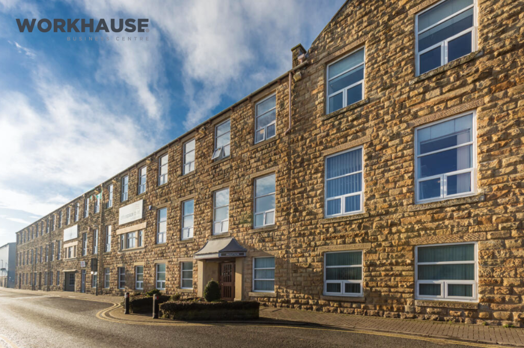 Northbridge House Business Centre, Burnley, Lancashire, BB10