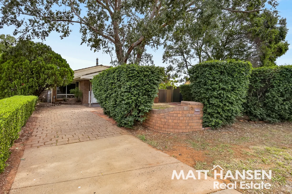 13 Potter Close, Dubbo NSW 2830
