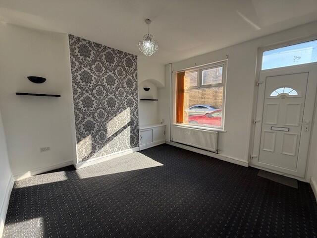 Cameron Street, Burnley, BB10