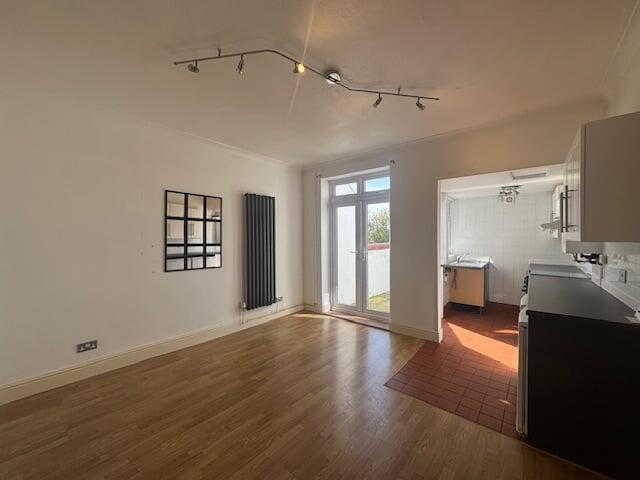 Saxifield Street, Burnley, BB10