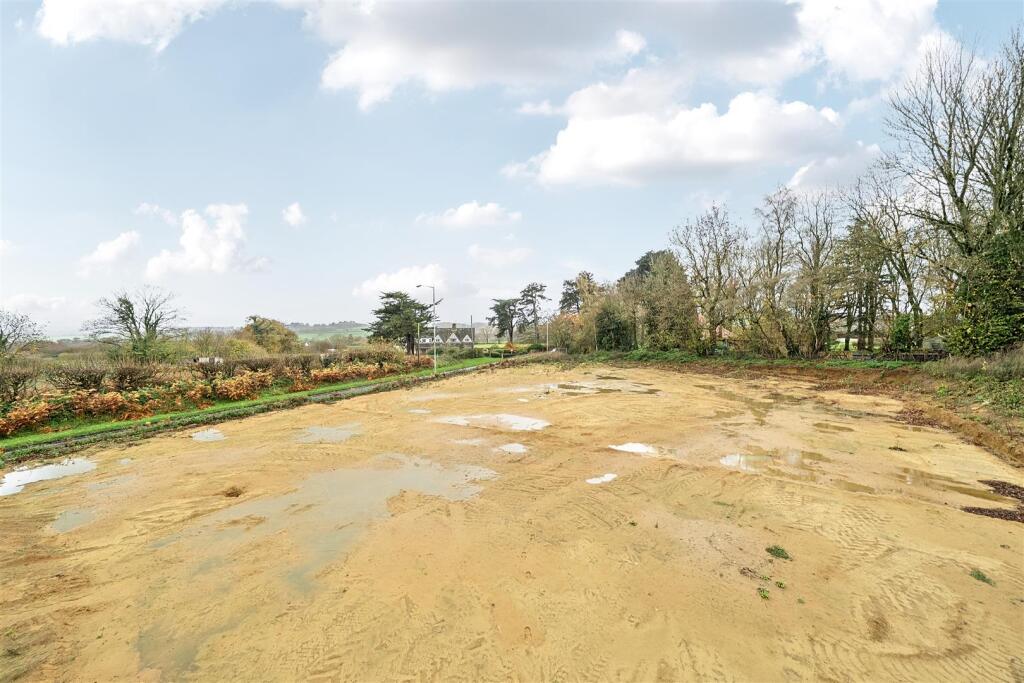 West Coker Road, Yeovil