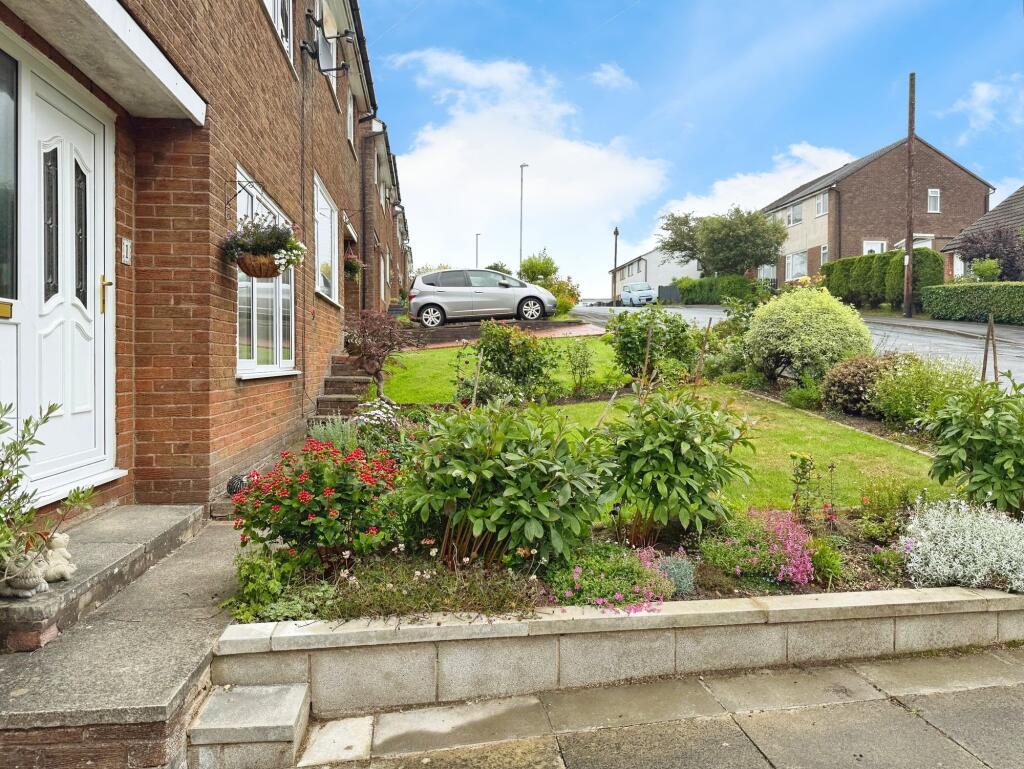 Additional image 34 of Collins Drive, Accrington, BB5