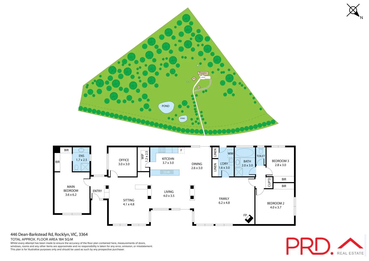 Additional image 23 of 446 Dean-Barkstead Road, Rocklyn VIC 3364