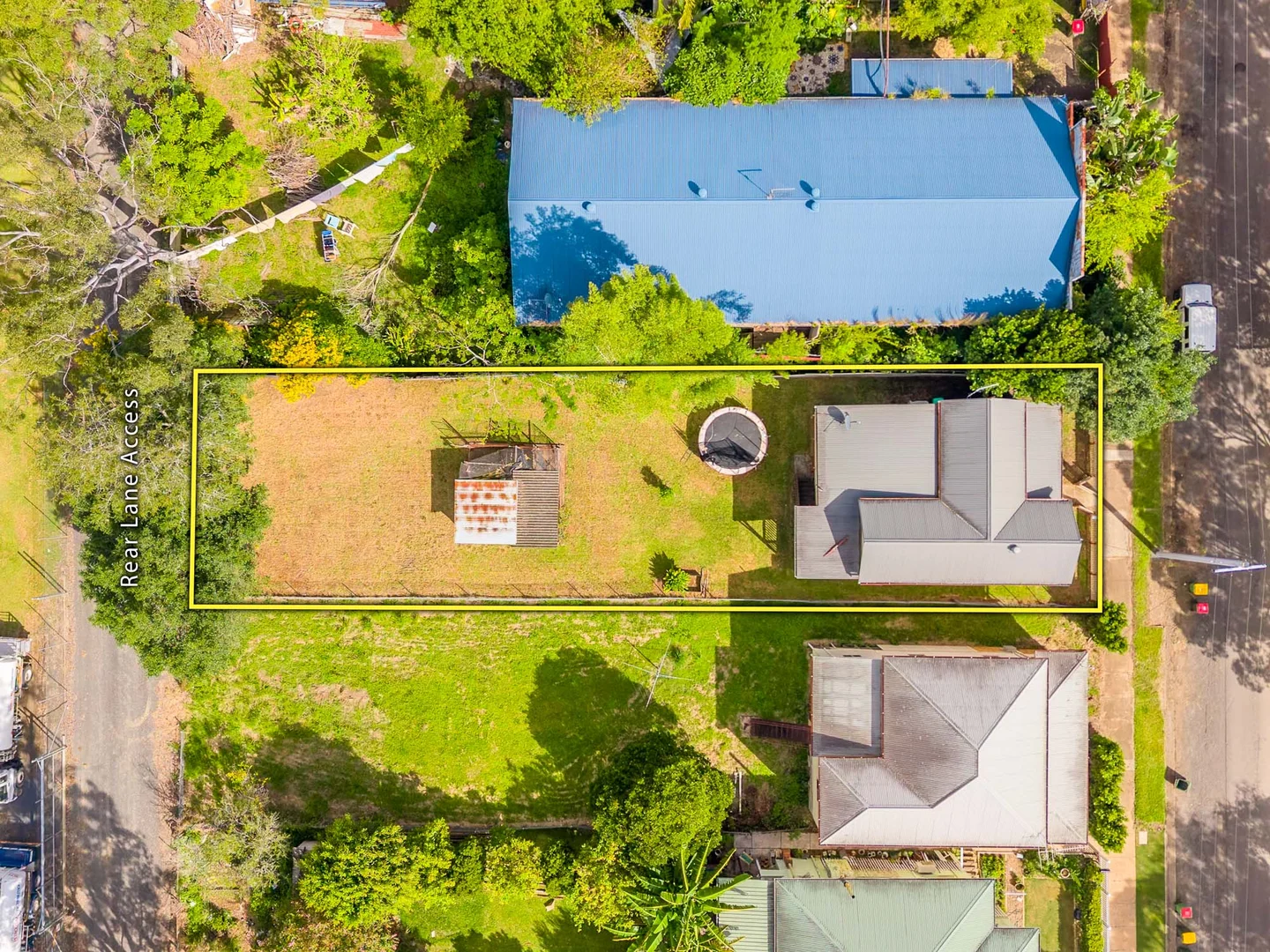 Additional image 16 of 16 Engine Street, South Lismore NSW 2480