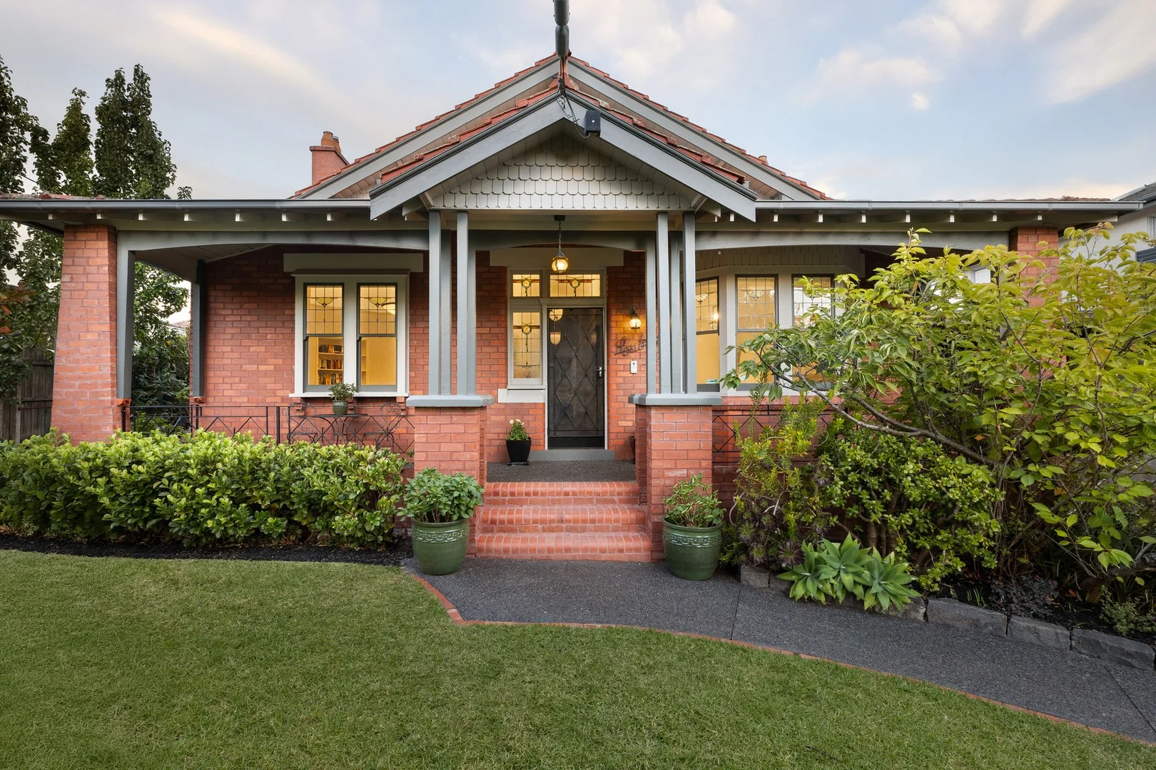 6 Nicholls Road, Ormond VIC 3204
