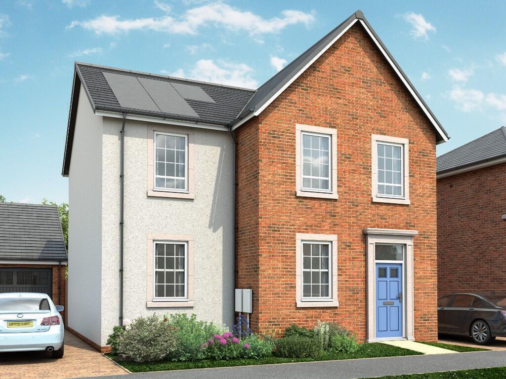 Moorland Drive,
Feniscowles,
Blackburn,
BB2 5DD