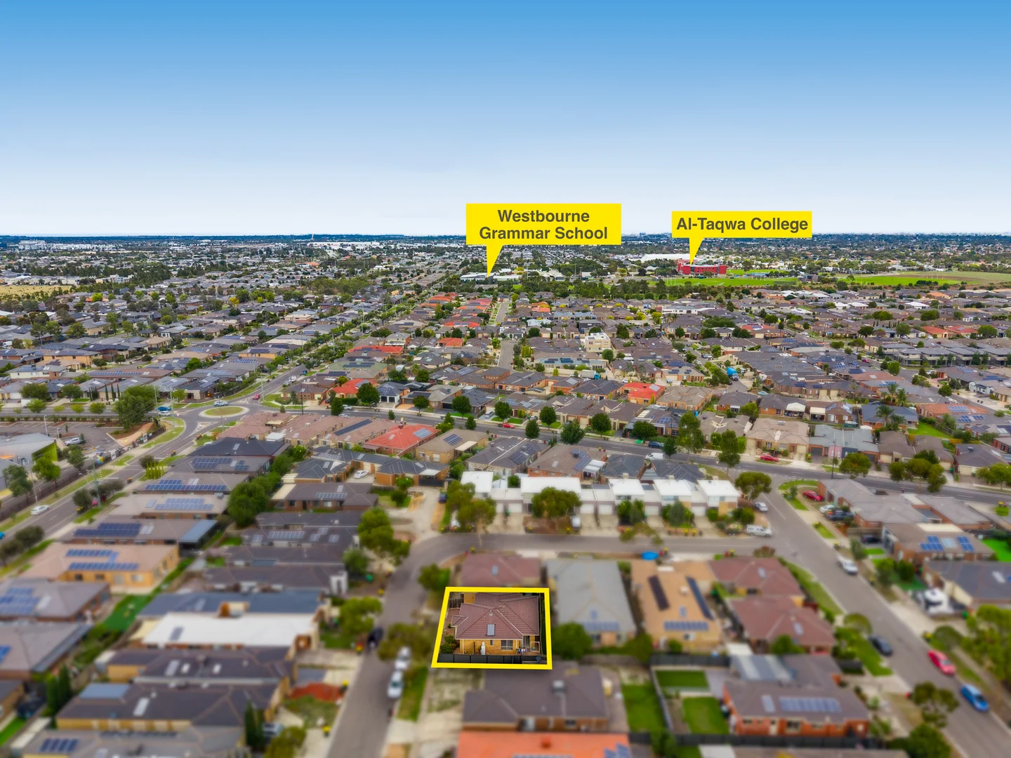 Additional image 12 of 2/7 Orlando Drive, Truganina VIC 3029