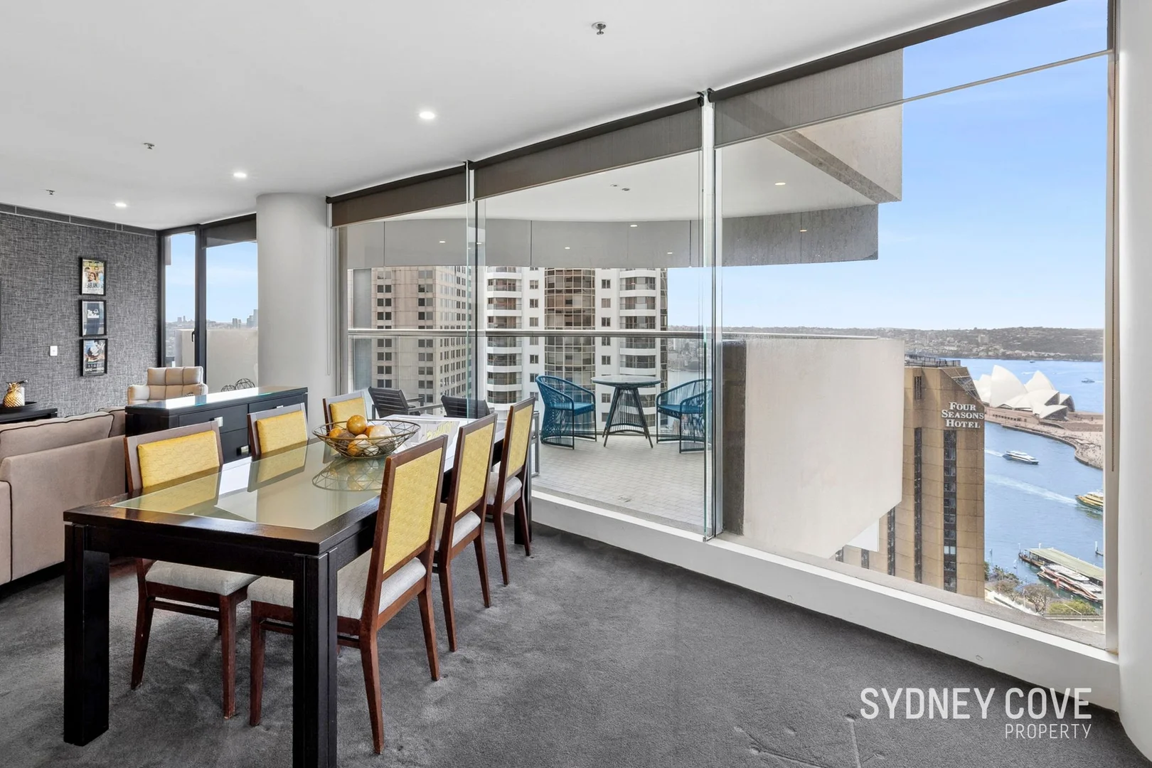 Additional image 5 of 2903/129 Harrington Street, Sydney NSW 2000