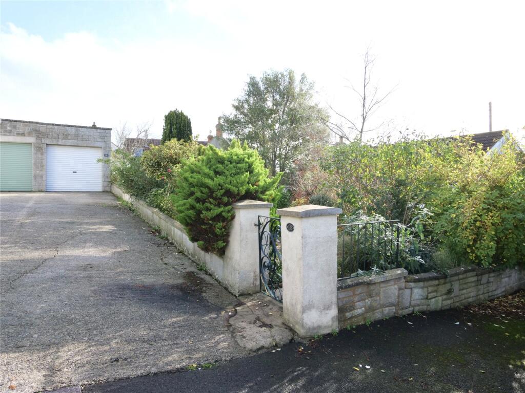 Additional image 22 of Three Bedroom Detached Bungalow, Easton, Wells