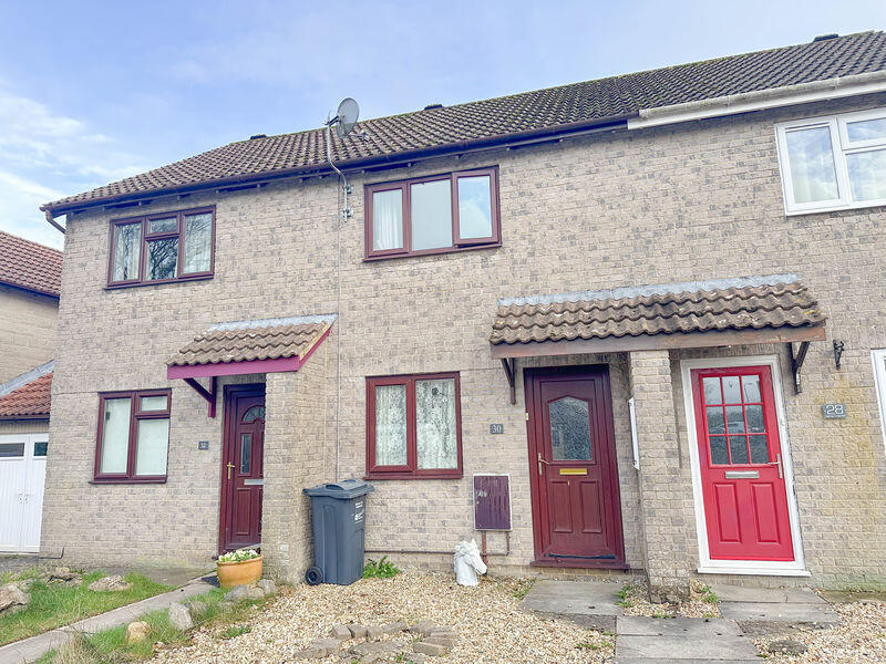 Bishop Crescent, Shepton Mallet