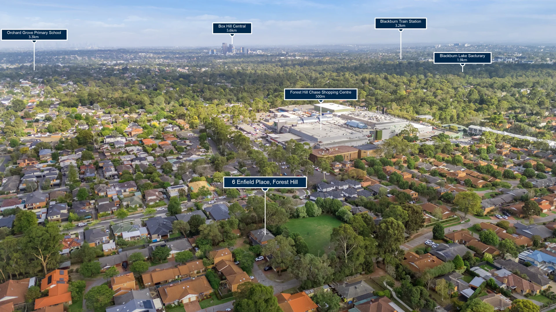 Additional image 13 of 6 Enfield Place, Forest Hill VIC 3131