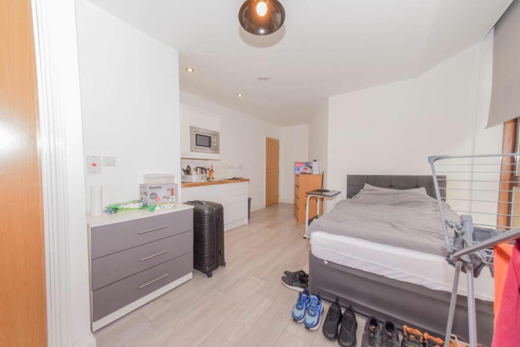 Additional image 3 of James Street, Bradford, West Yorkshire, BD1 3QG
