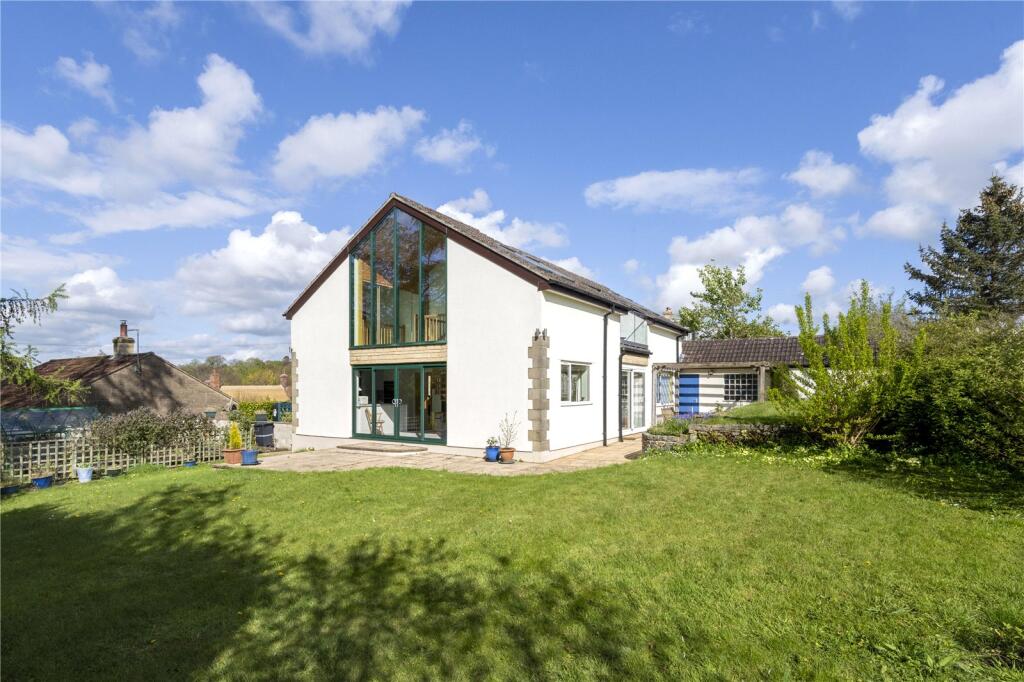 Orchard Close, West Coker, Yeovil, Somerset