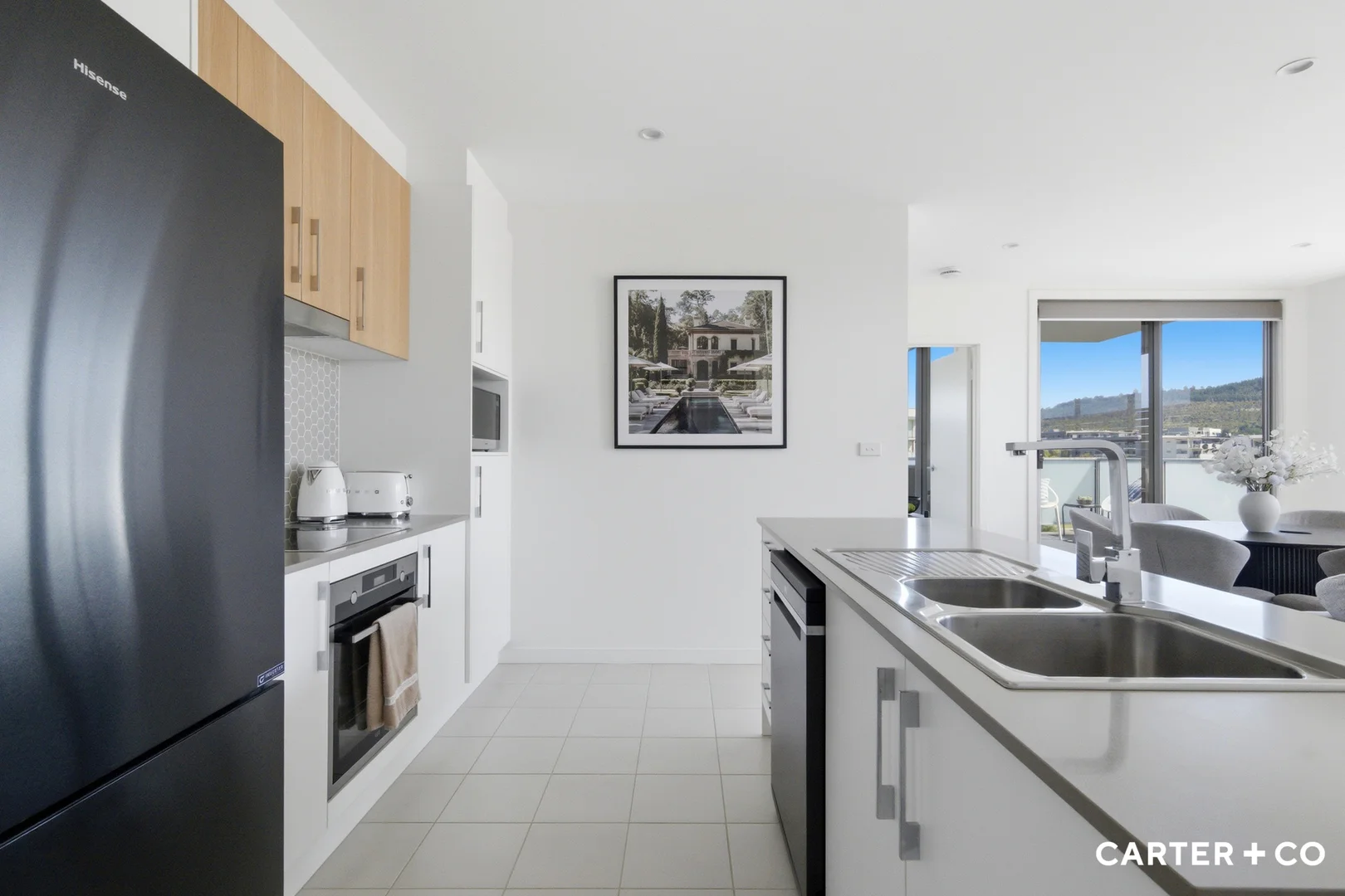 Additional image 8 of 18/120 John Gorton Drive, Coombs ACT 2611