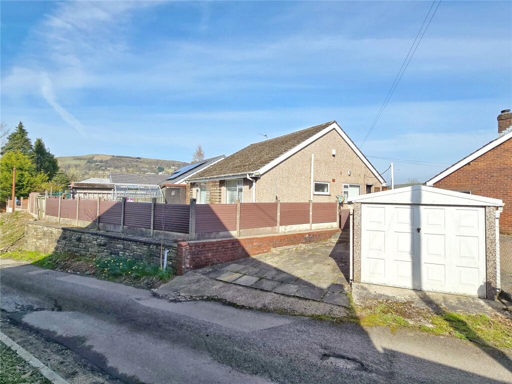 Andrew Avenue, Rawtenstall, Rossendale, BB4 photo 2