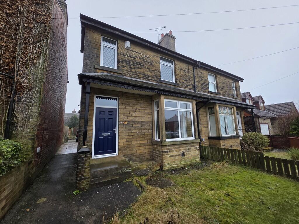 Bradford Road, Drighlington