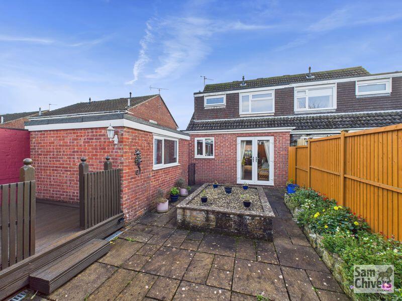 Additional image 20 of Millfield, Midsomer Norton