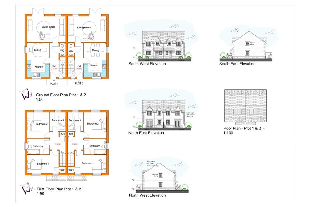 Additional image 3 of Development | Planning Granted
