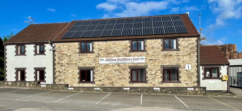 Waterlip, Shepton Mallet, Somerset, BA4