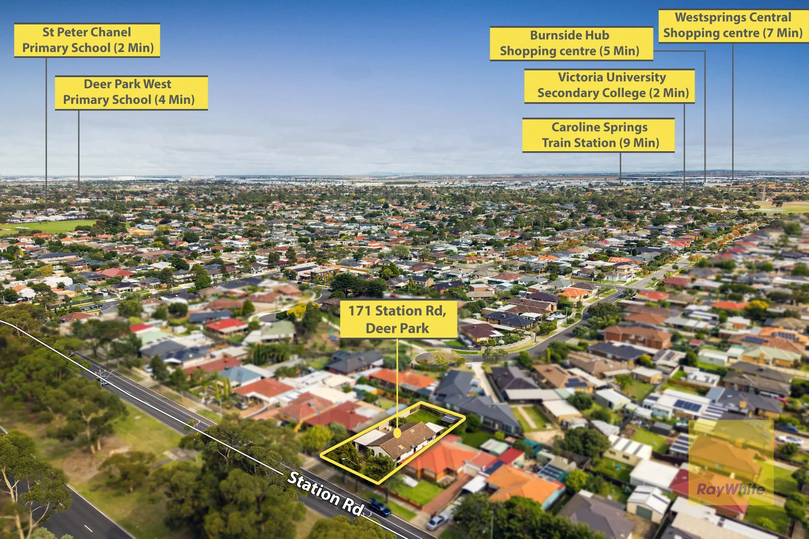 Additional image 17 of 171 Station Road, Deer Park VIC 3023