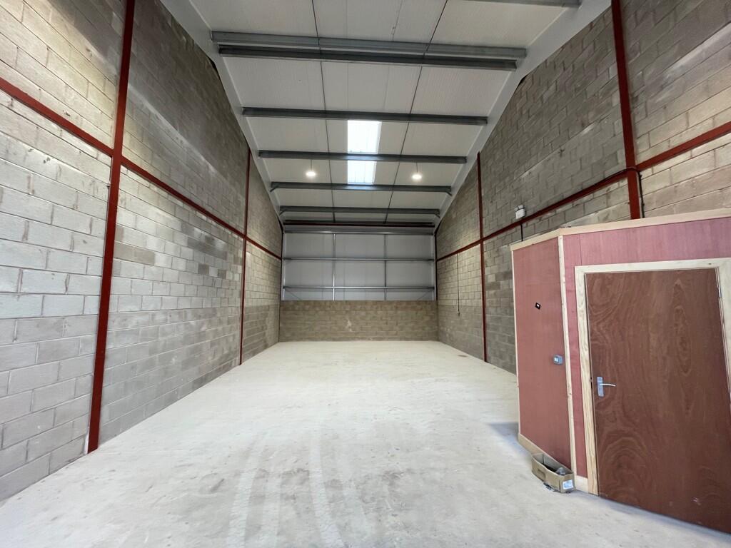 Additional image 6 of Spen Enterprise Park, Knowsley Park Way, Haslingden, BB4 4RS