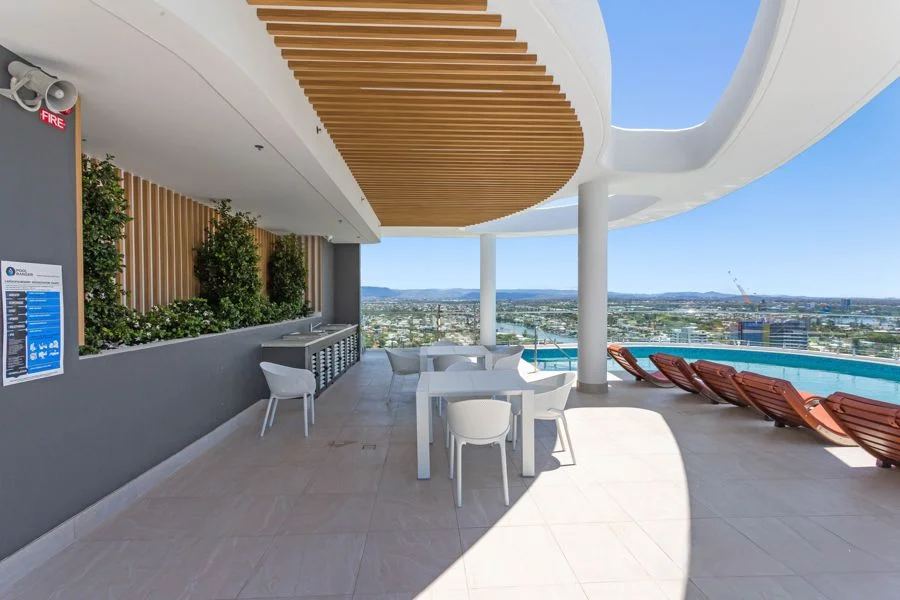 Additional image 5 of 1704/28-30 Second Avenue, Broadbeach QLD 4218