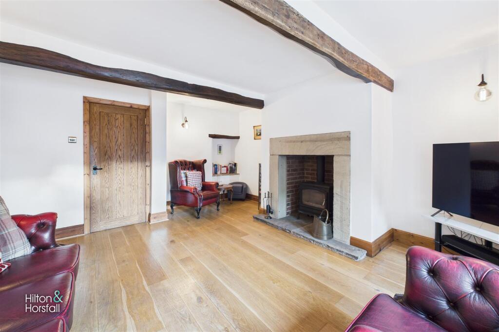 Ash Cottage, Roughlee photo 4