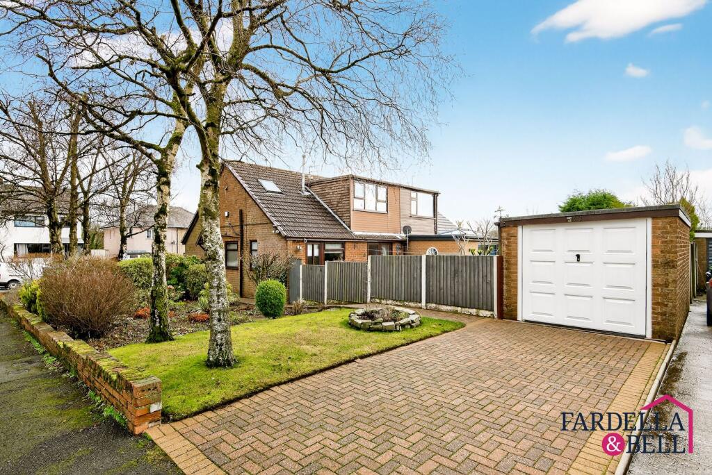 Additional image 16 of Pasture Lane, Barrowford, BB9