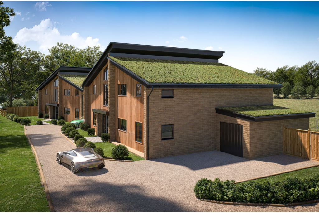 Intack Lane, Blackburn, BB2