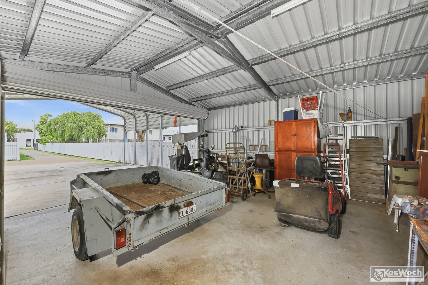 Additional image 26 of 83A THORNE STREET, Berserker QLD 4701