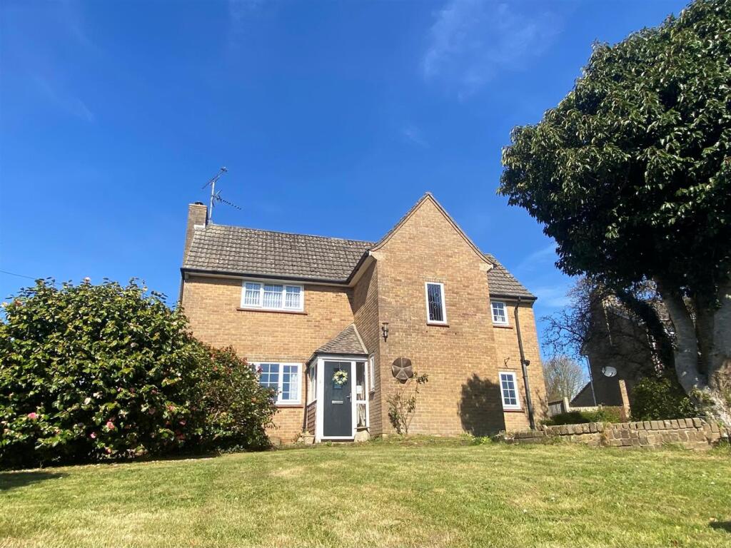 Burton Lane, East Coker, Yeovil