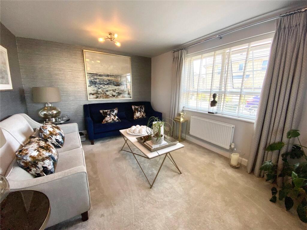 Molland Drive, Clitheroe, Lancashire, BB7 photo 4