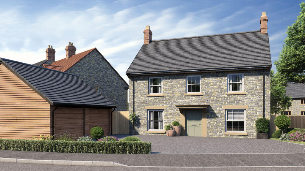 Additional image 3 of Bishop's Drive, Glastonbury, BA6