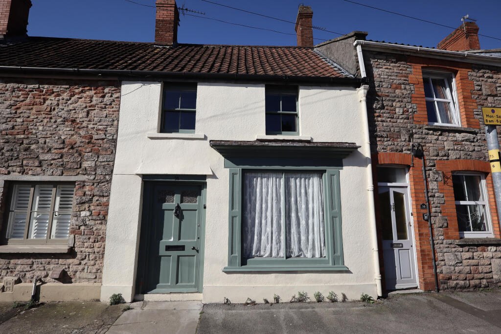 Southover, Wells
