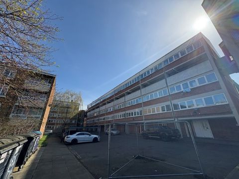 136 Suffolk Square, Norwich, Norfolk NR2