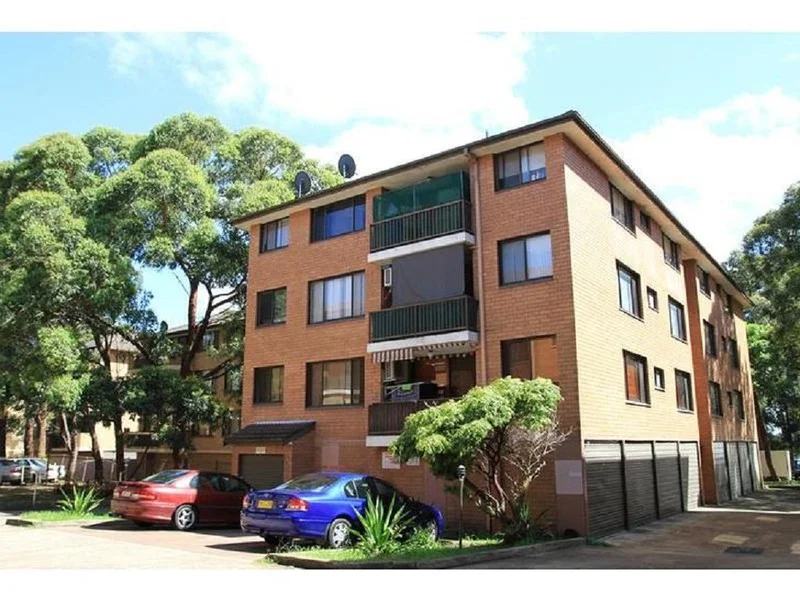 72/142 Moore Street, Liverpool NSW 2170