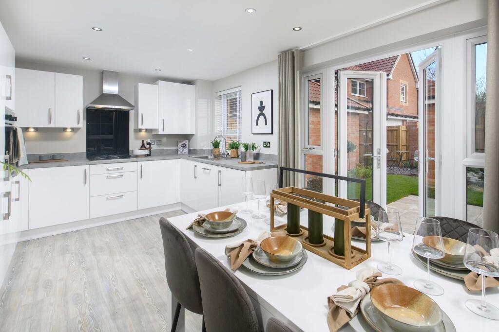 White Post, Stratton-on-the-Fosse, Midsomer Norton, Somerset, BA3 4QA