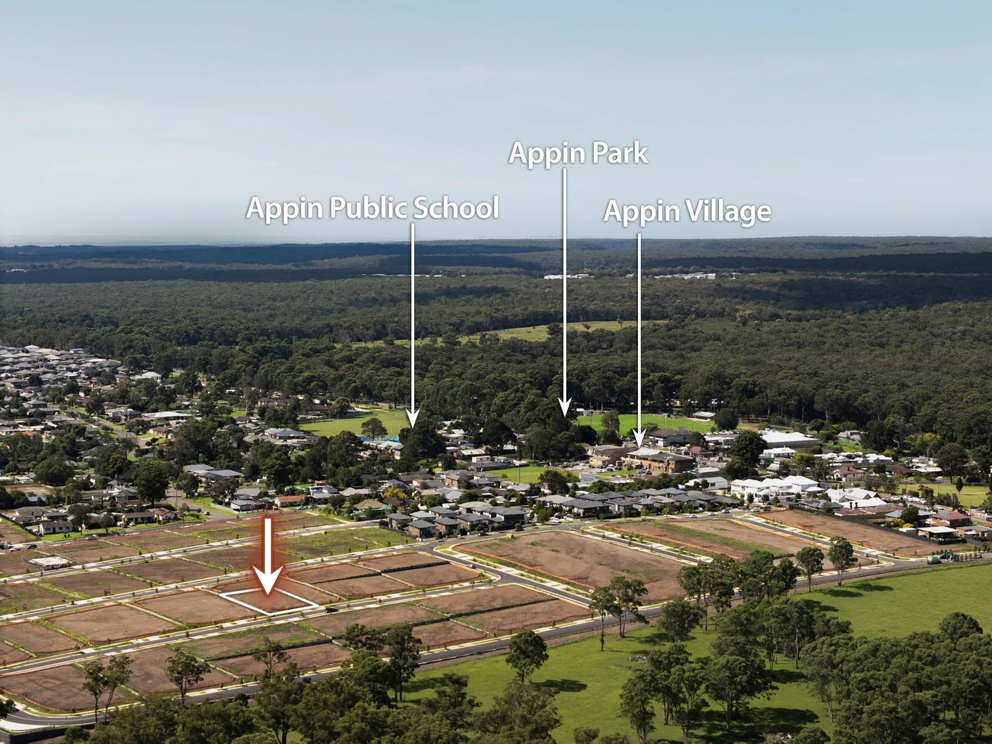 Additional image 3 of 12 Throsby Street, Appin NSW 2560
