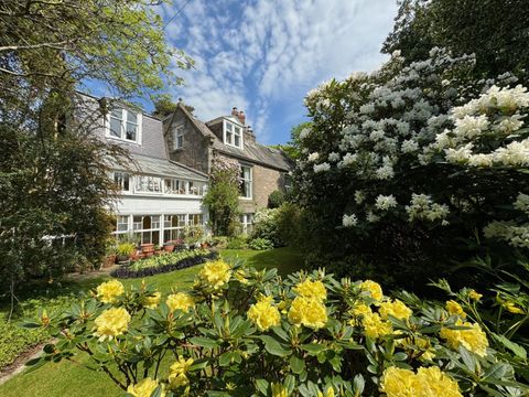 Polmuir Road, Aberdeen, Aberdeenshire AB11