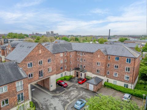 Brinkworth Terrace, York YO10