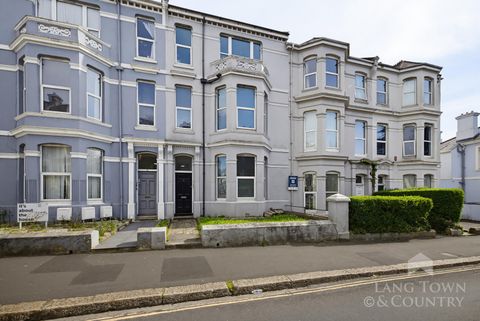 Gff Lipson Road, Plymouth PL4