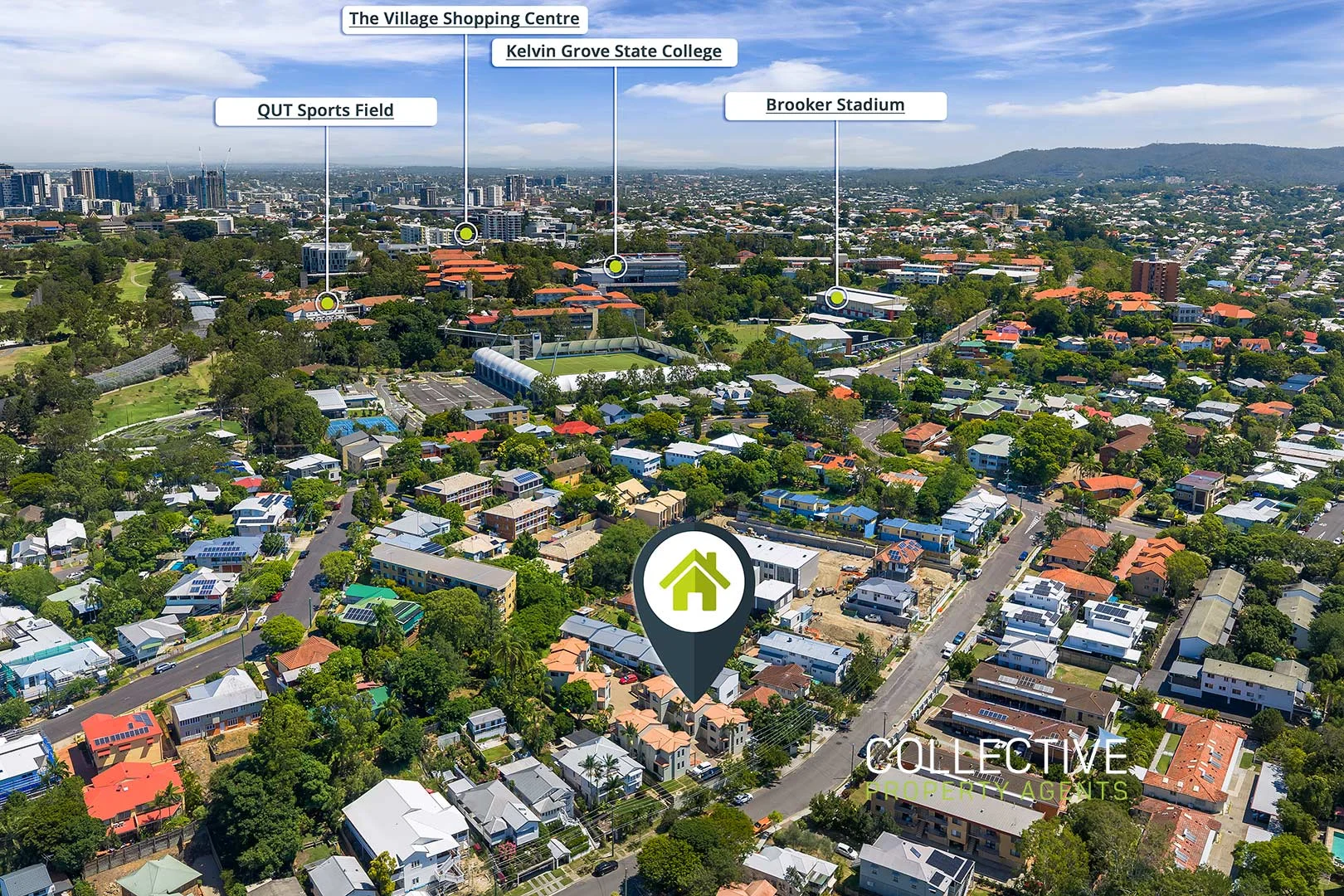 Additional image 23 of 4/32 Fleming Road, Herston QLD 4006
