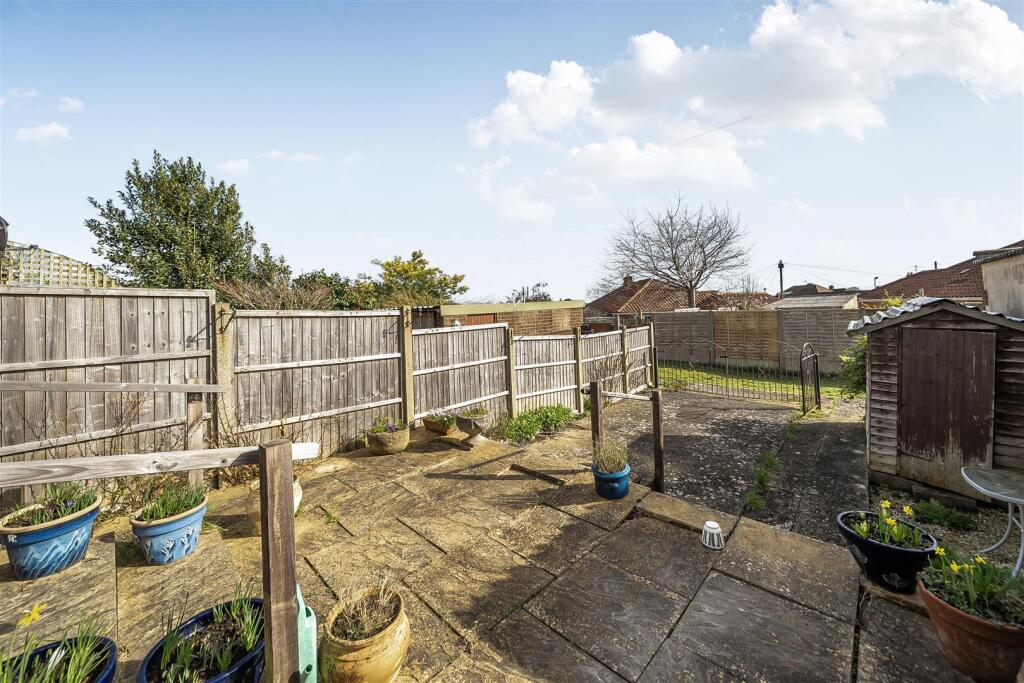 Additional image 14 of High Lea, Yeovil