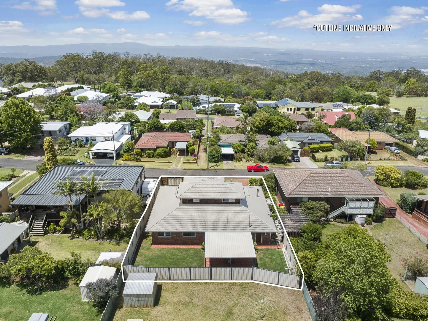 Additional image 24 of 9 Bingara Street, Mount Lofty QLD 4350